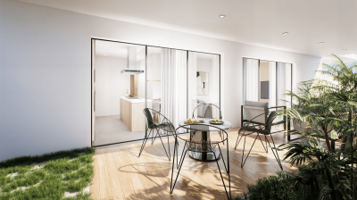 Where Comfort Meets High Quality Design 